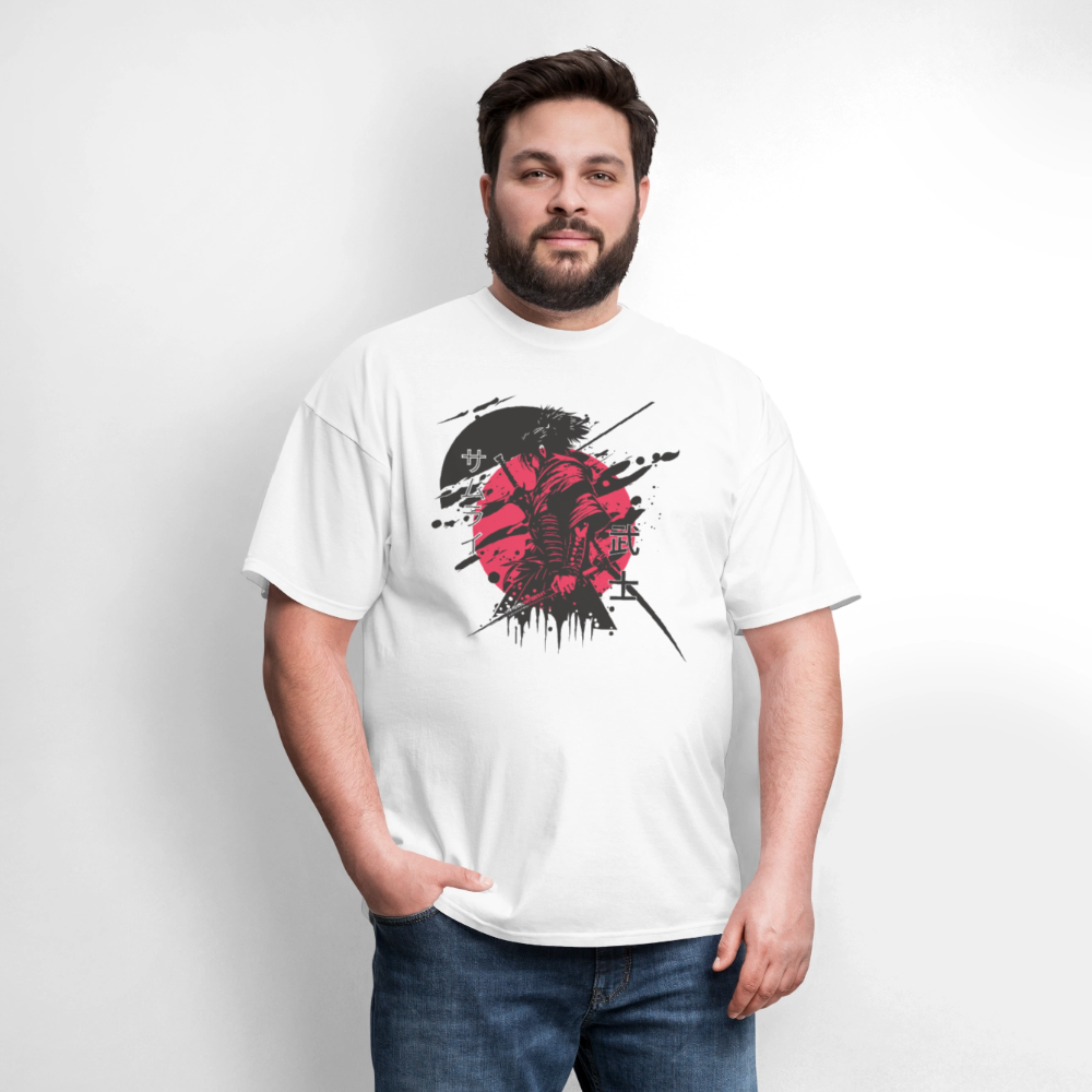 SANSPLAY Heritage - white