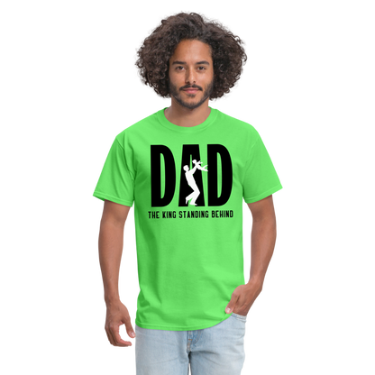 Unisex Classic T-Shirt - kiwi