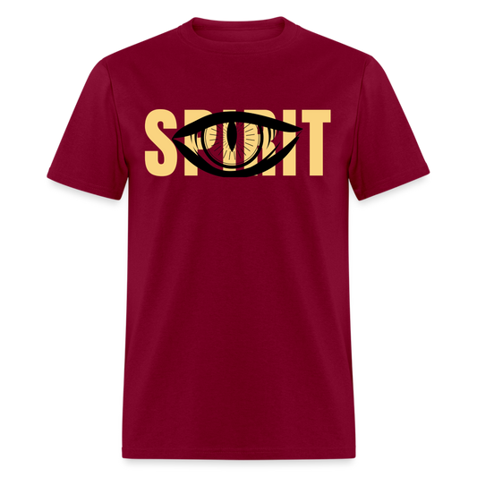 Unisex Classic T-Shirt - burgundy