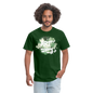 Unisex Classic T-Shirt - forest green