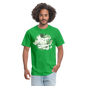 Unisex Classic T-Shirt - bright green