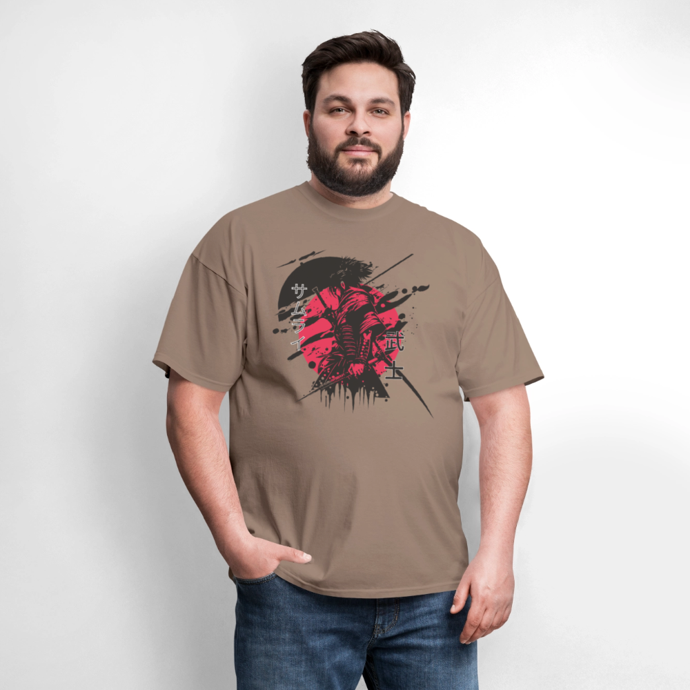 SANSPLAY Heritage - brown savana