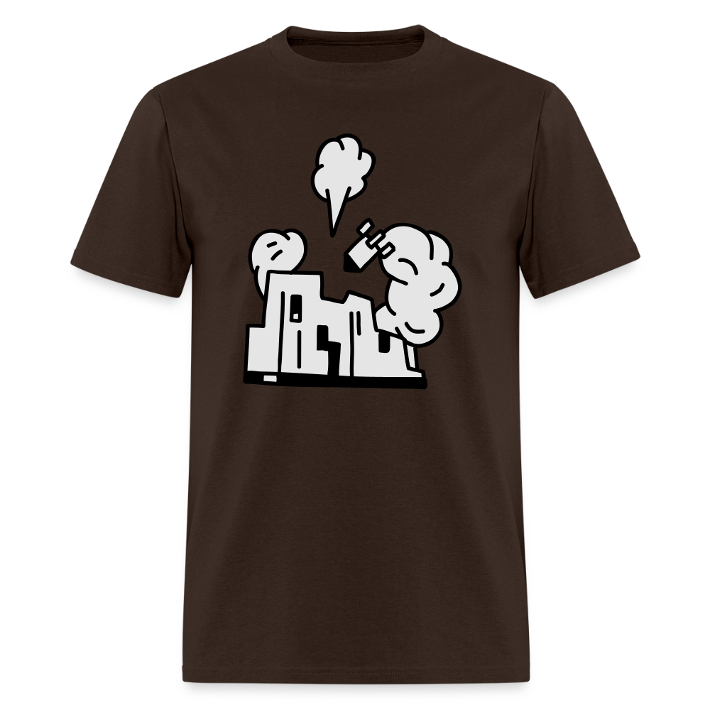 Monolith - brown