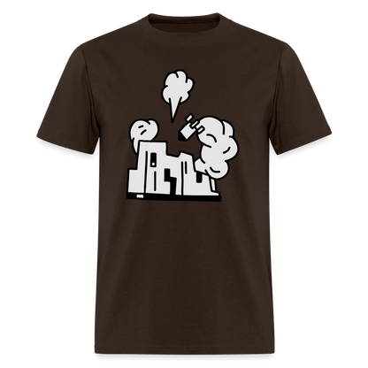Monolith - brown