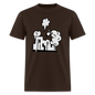 Monolith - brown