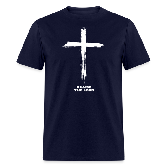Unisex Classic T-Shirt - navy