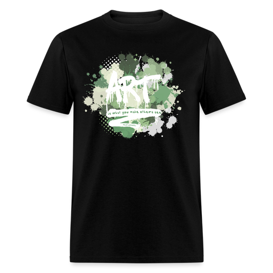 Unisex Classic T-Shirt - black
