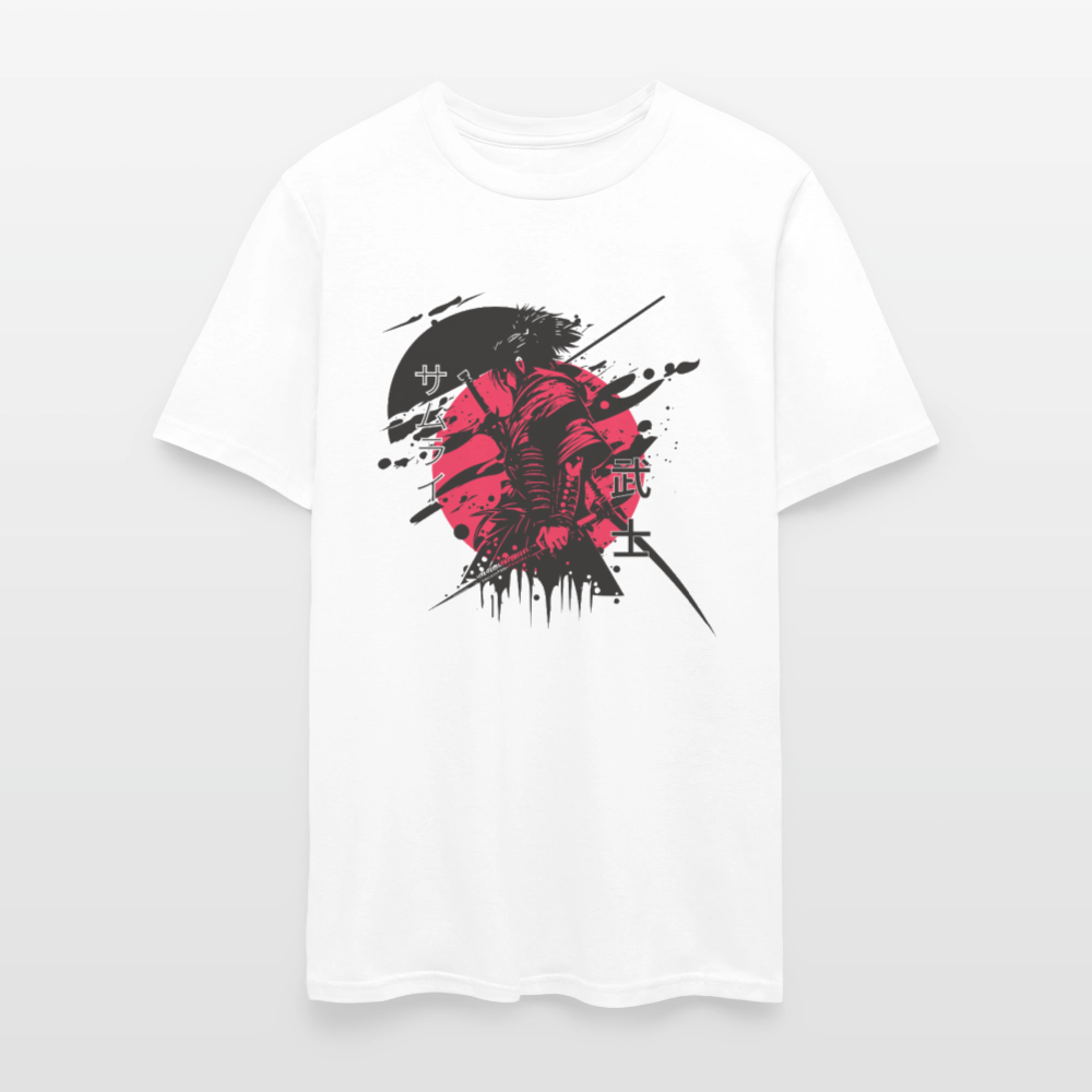 SANSPLAY Heritage - white