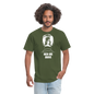 Unisex Classic T-Shirt - military green