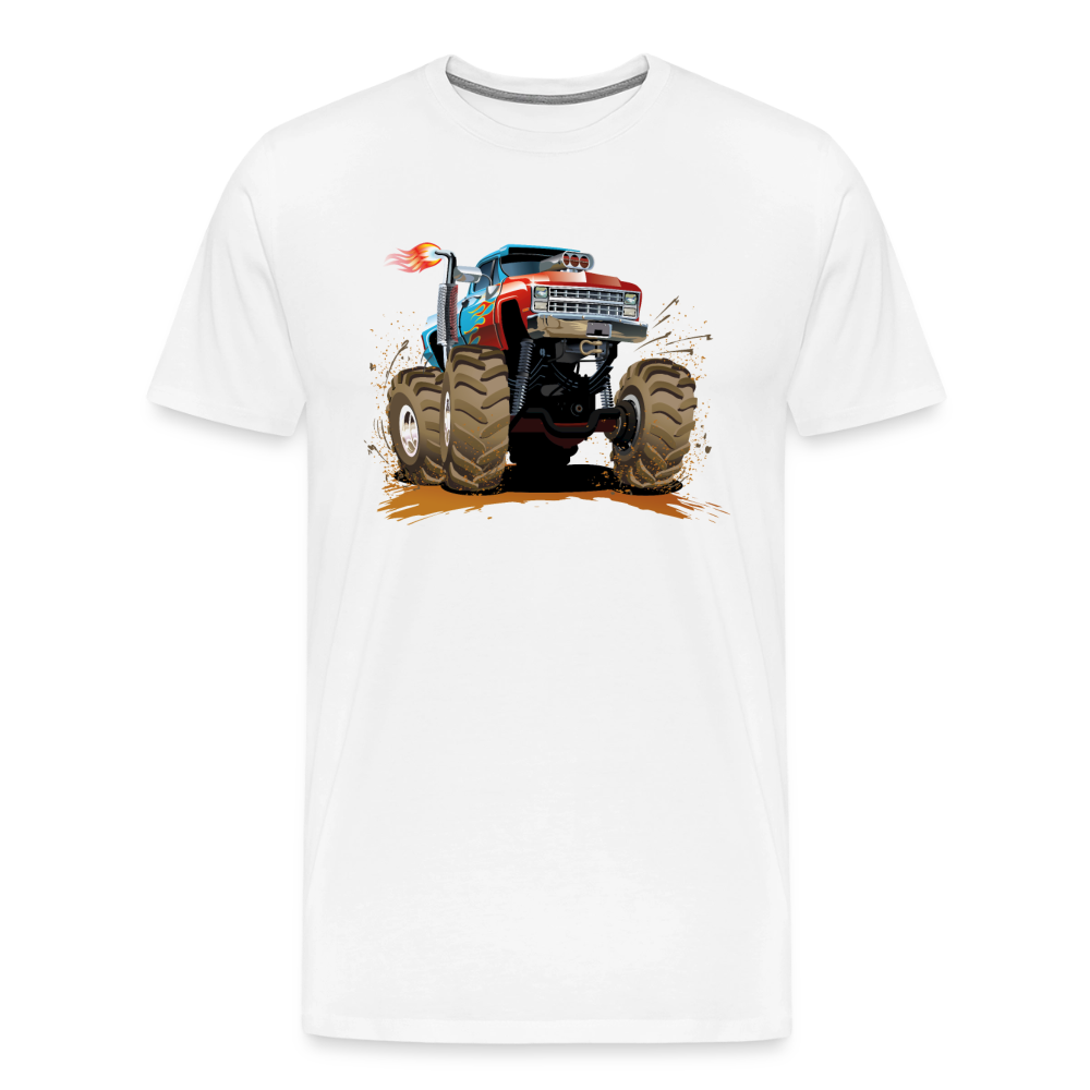 Sophistiqué Crew - white