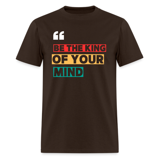 Monolith - brown