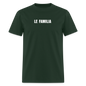 Monolith - forest green
