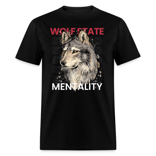 Unisex Classic T-Shirt - black