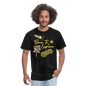 TRAVEL TSHIRT - black