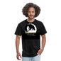 TRAVEL TSHIRT - black