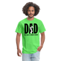 Unisex Classic T-Shirt - kiwi