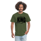 Unisex Classic T-Shirt - military green