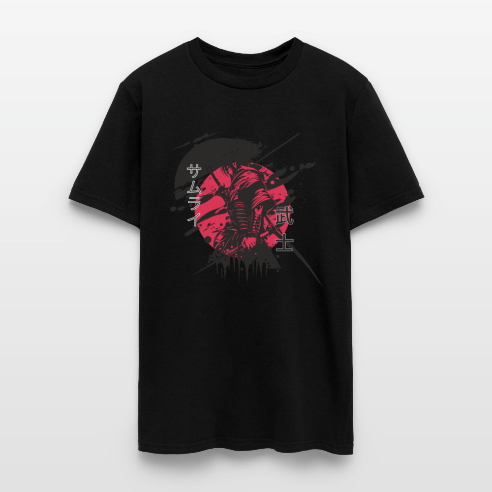 SANSPLAY Heritage - black
