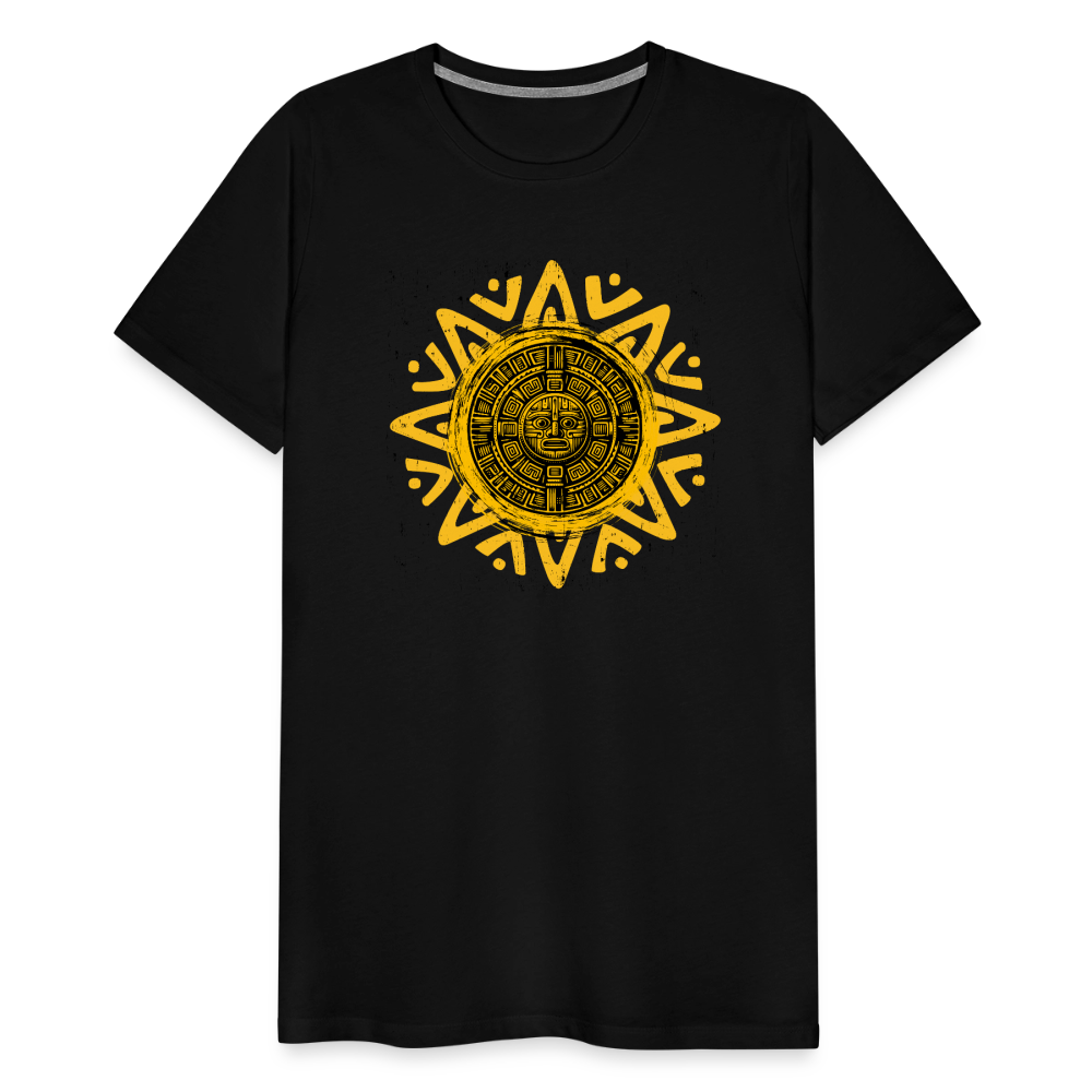 Saint Thread - black