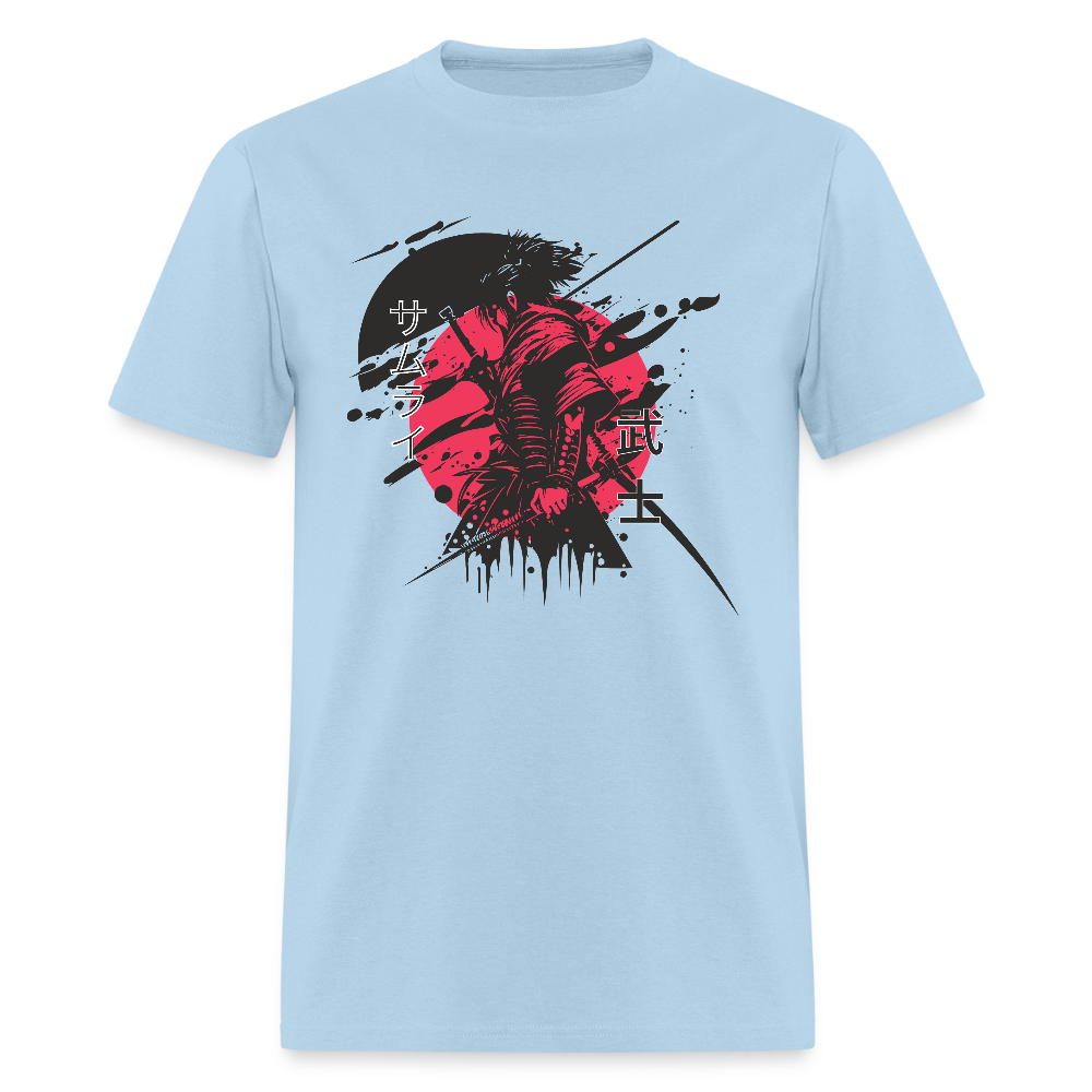 SANSPLAY Heritage - powder blue