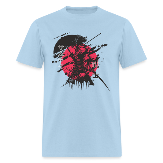 SANSPLAY Heritage - powder blue