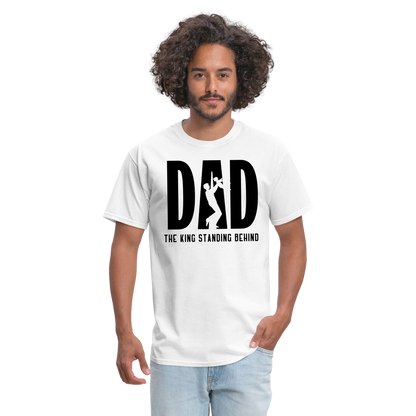 Unisex Classic T-Shirt - white