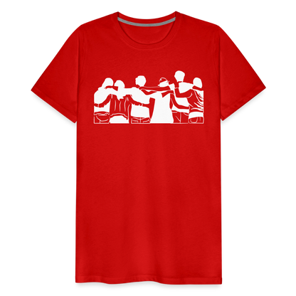 Sansplay L’Exclusif - red