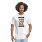 TRAVEL TSHIRT - white