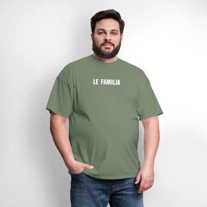 Monolith - military green
