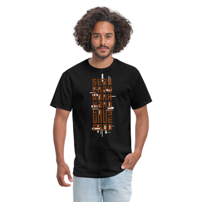 Unisex Classic T-Shirt - black