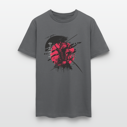 SANSPLAY Heritage - charcoal
