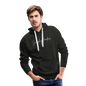 The Seraph Premium Hoodie - charcoal grey