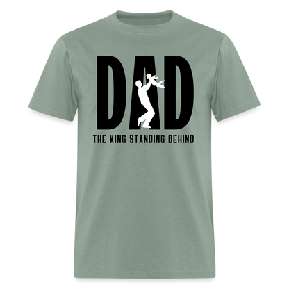 Unisex Classic T-Shirt - sage