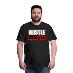 Men's Premium T-Shirt - black