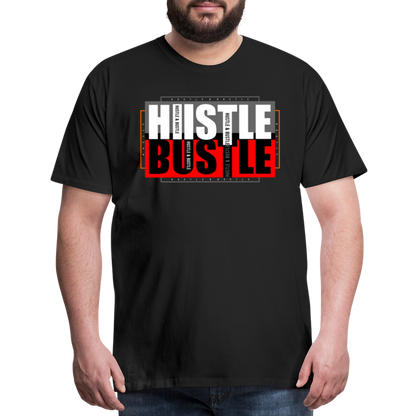 Men's Premium T-Shirt - black