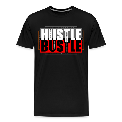 Men's Premium T-Shirt - black