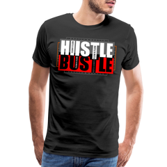 Men's Premium T-Shirt - black