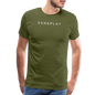 Men's Premium T-Shirt - olive green