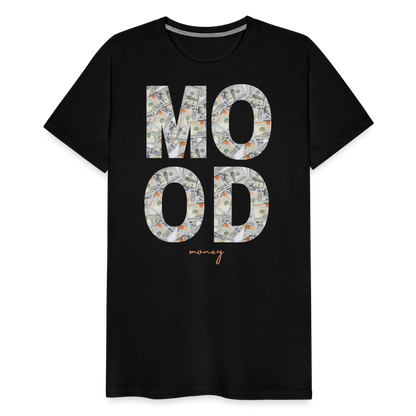 Men's Premium T-Shirt - black