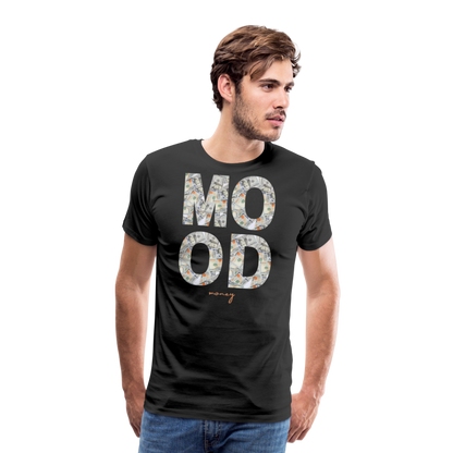 Men's Premium T-Shirt - black