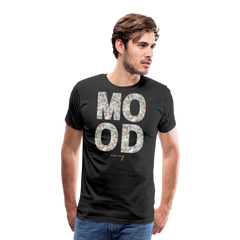 Men's Premium T-Shirt - black