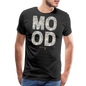 Men's Premium T-Shirt - black