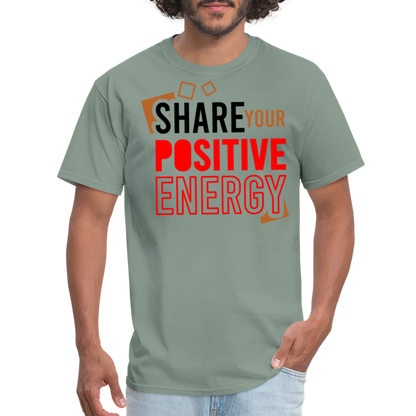 Unisex Classic T-Shirt - sage