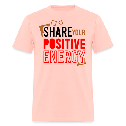 Unisex Classic T-Shirt - blush pink 