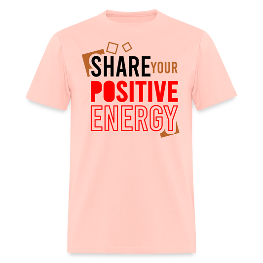 Unisex Classic T-Shirt - blush pink 