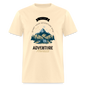 Unisex Classic T-Shirt - natural