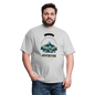 Unisex Classic T-Shirt - heather gray