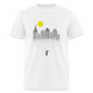 Unisex Classic T-Shirt - white