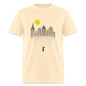 Unisex Classic T-Shirt - natural