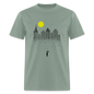 Unisex Classic T-Shirt - sage